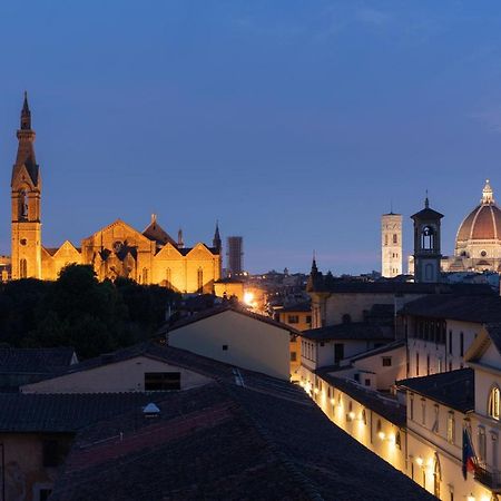 Eurostars Florence Boutique Luaran gambar