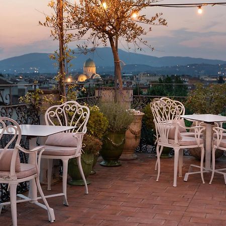 Eurostars Florence Boutique Luaran gambar