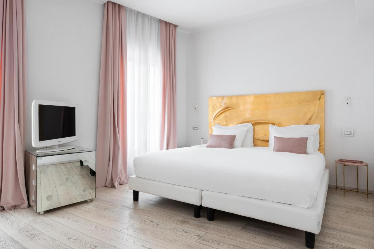 Eurostars Florence Boutique Luaran gambar