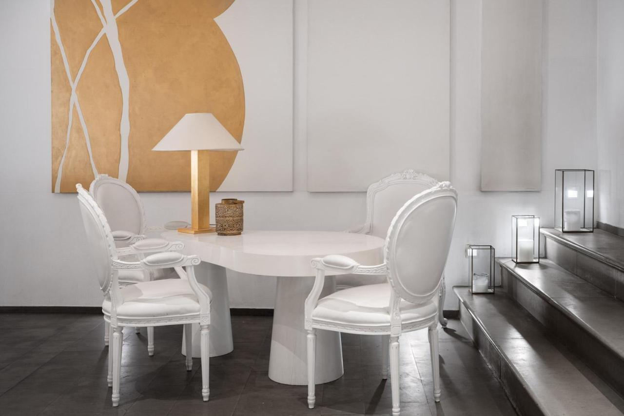 Eurostars Florence Boutique Luaran gambar
