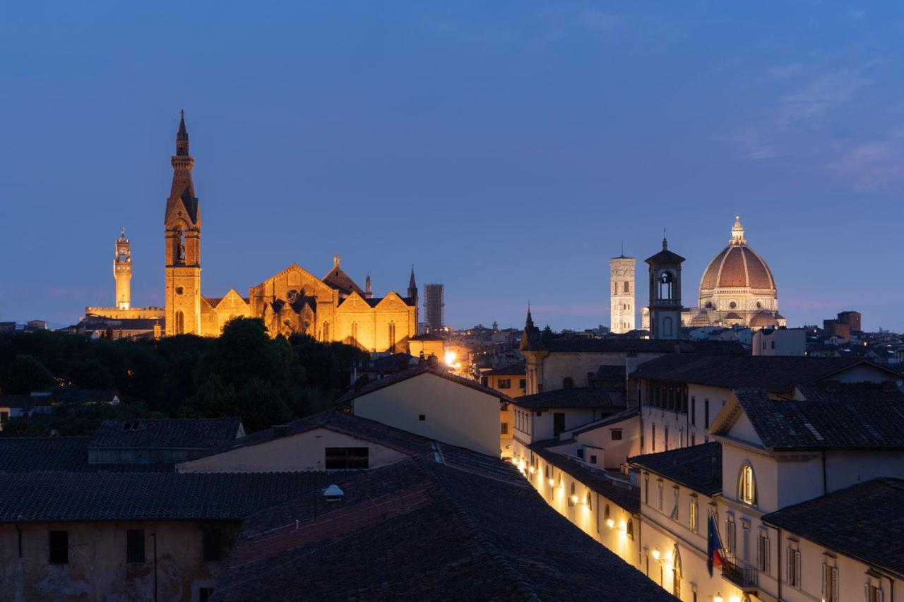 Eurostars Florence Boutique Luaran gambar