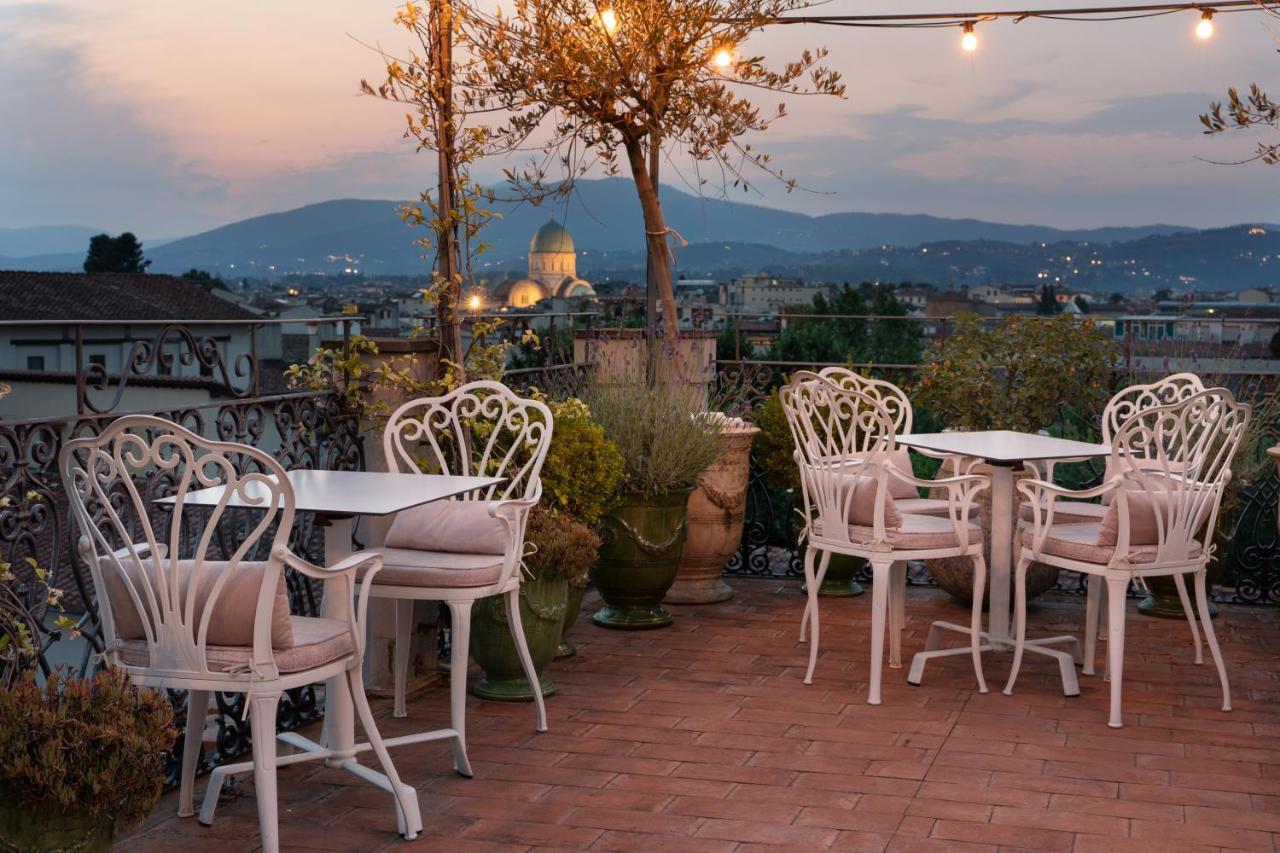 Eurostars Florence Boutique Luaran gambar