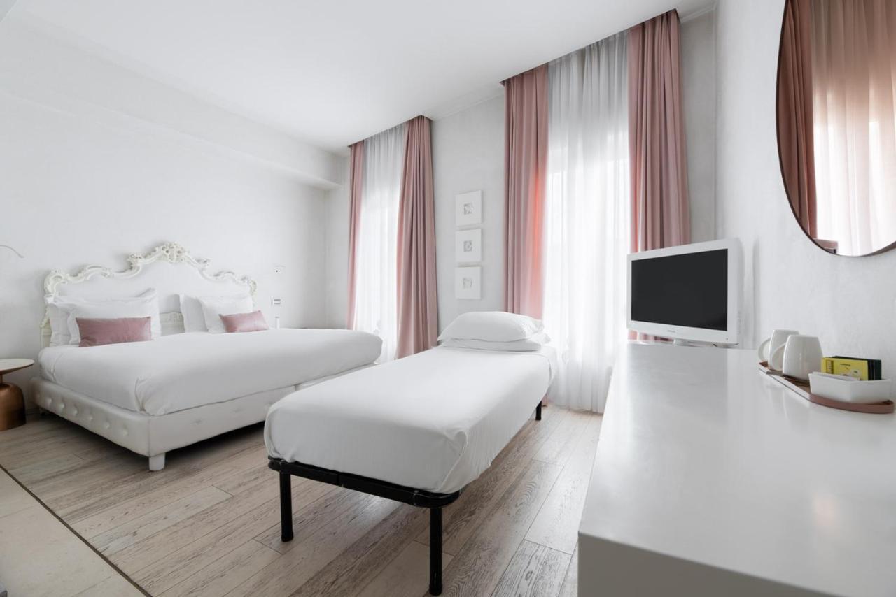 Eurostars Florence Boutique Luaran gambar