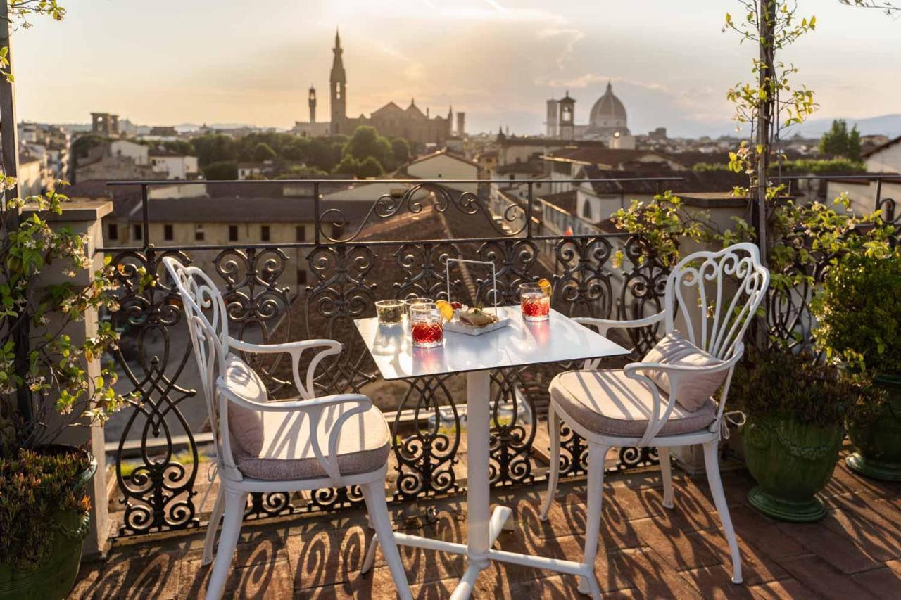 Eurostars Florence Boutique Luaran gambar