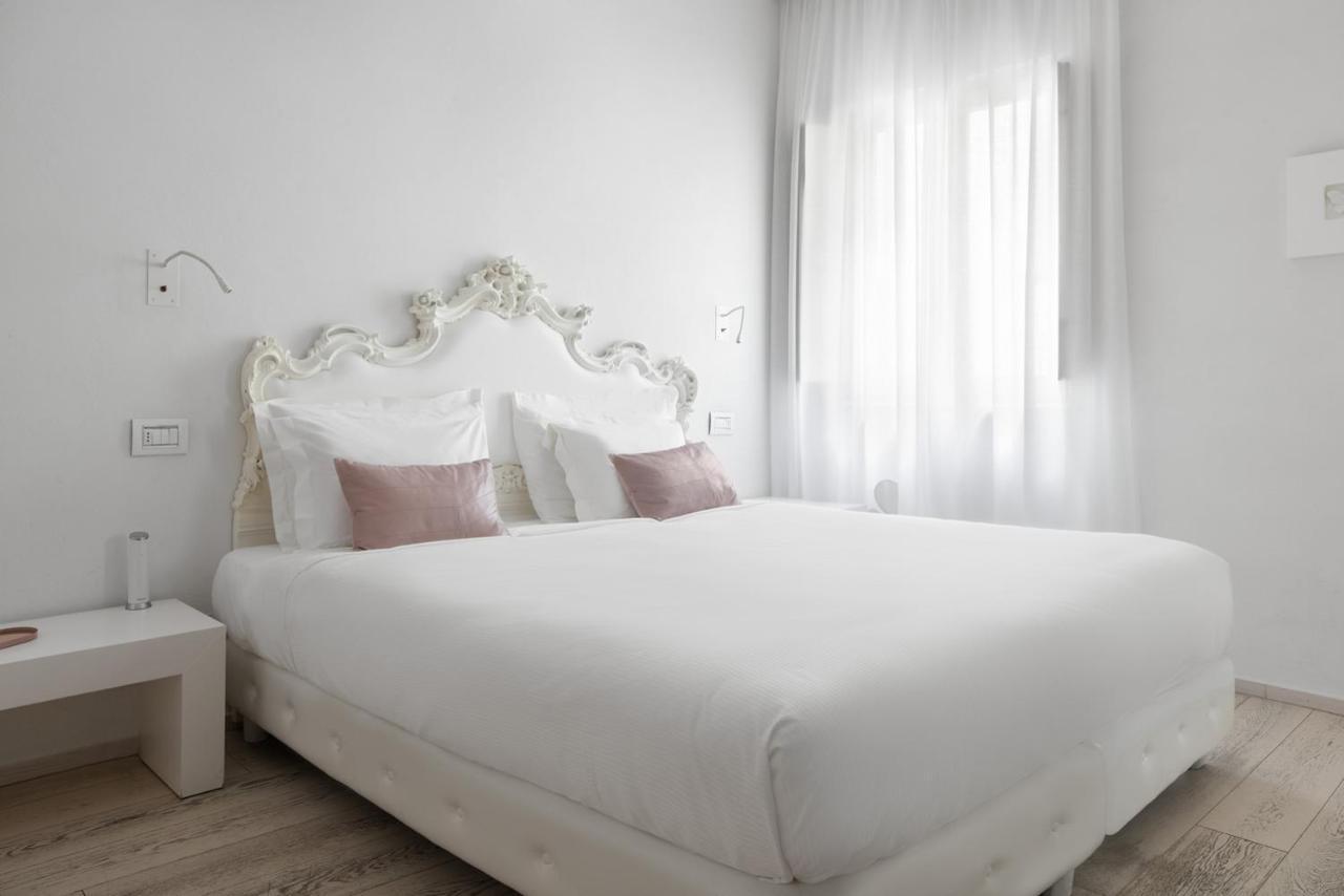 Eurostars Florence Boutique Luaran gambar