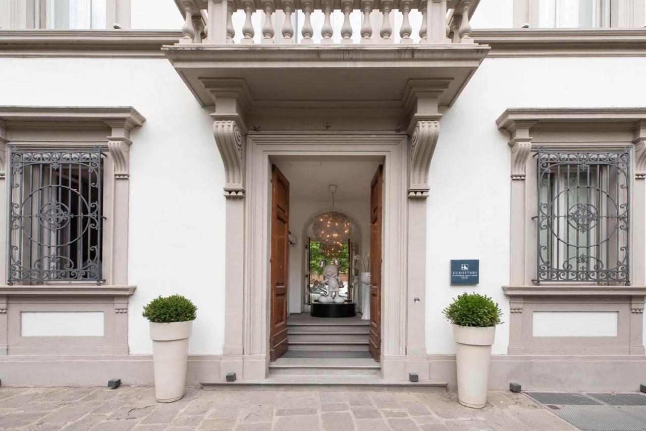 Eurostars Florence Boutique Luaran gambar