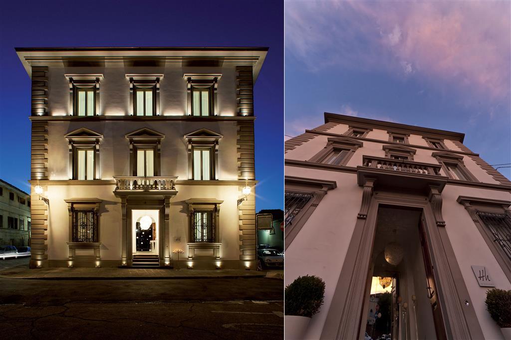 Eurostars Florence Boutique Luaran gambar