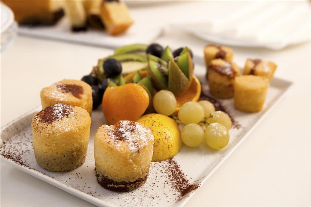 Eurostars Florence Boutique Restoran gambar