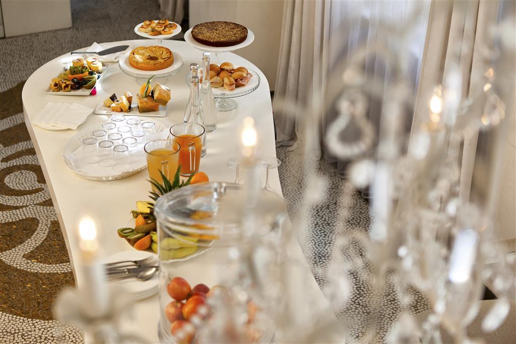 Eurostars Florence Boutique Kemudahan gambar
