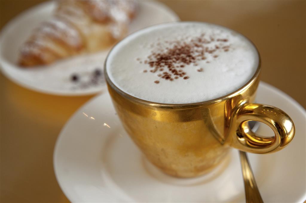 Eurostars Florence Boutique Restoran gambar