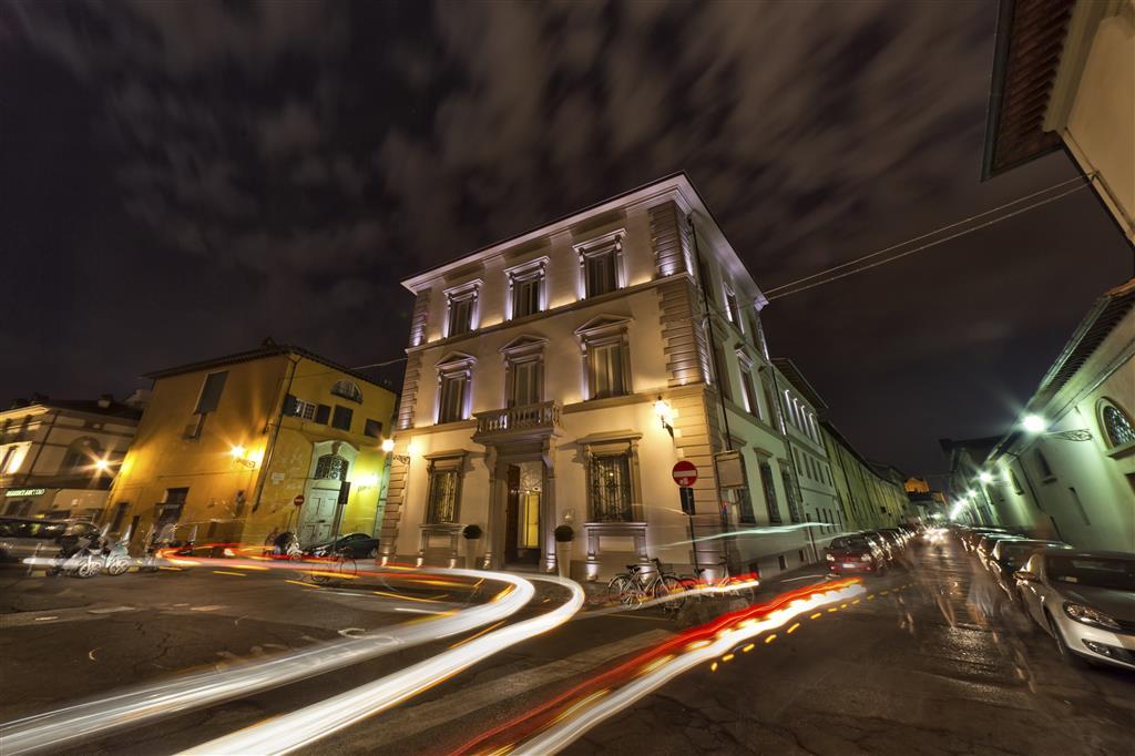 Eurostars Florence Boutique Luaran gambar