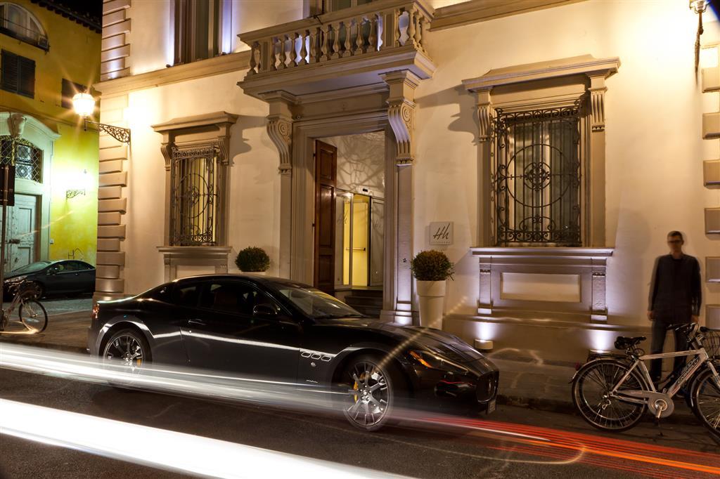 Eurostars Florence Boutique Luaran gambar