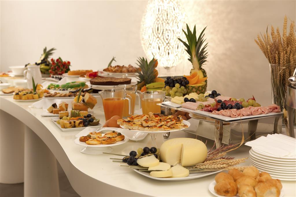 Eurostars Florence Boutique Kemudahan gambar