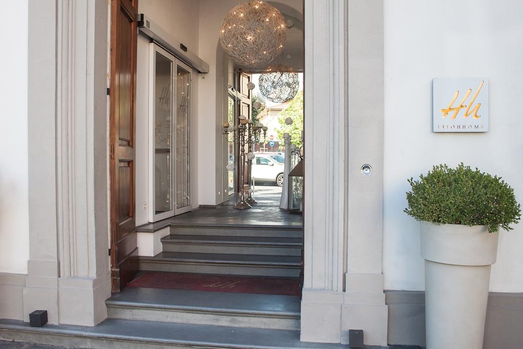 Eurostars Florence Boutique Luaran gambar