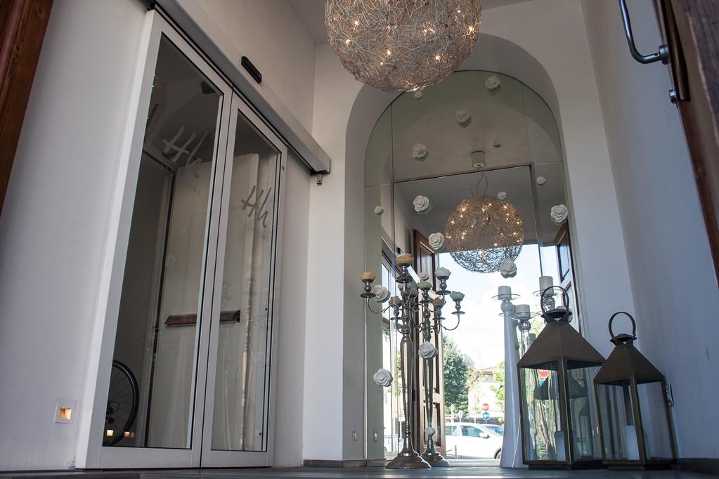 Eurostars Florence Boutique Servis gambar