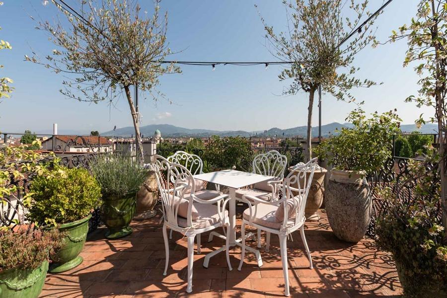 Eurostars Florence Boutique Luaran gambar