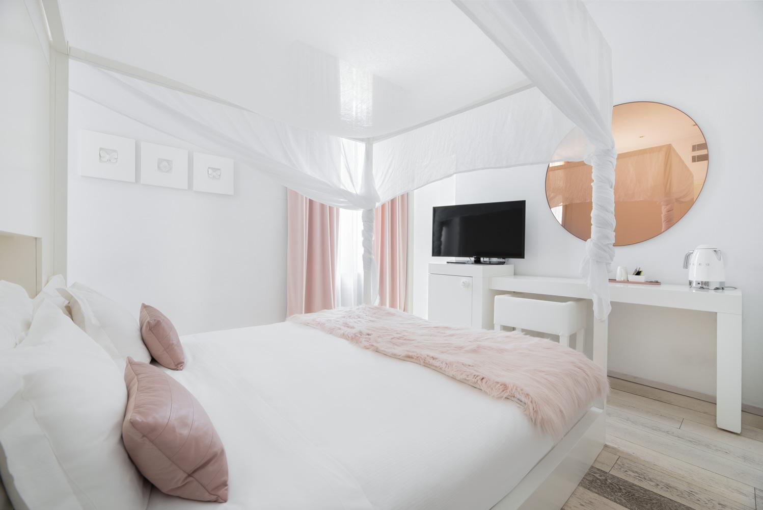 Eurostars Florence Boutique Luaran gambar