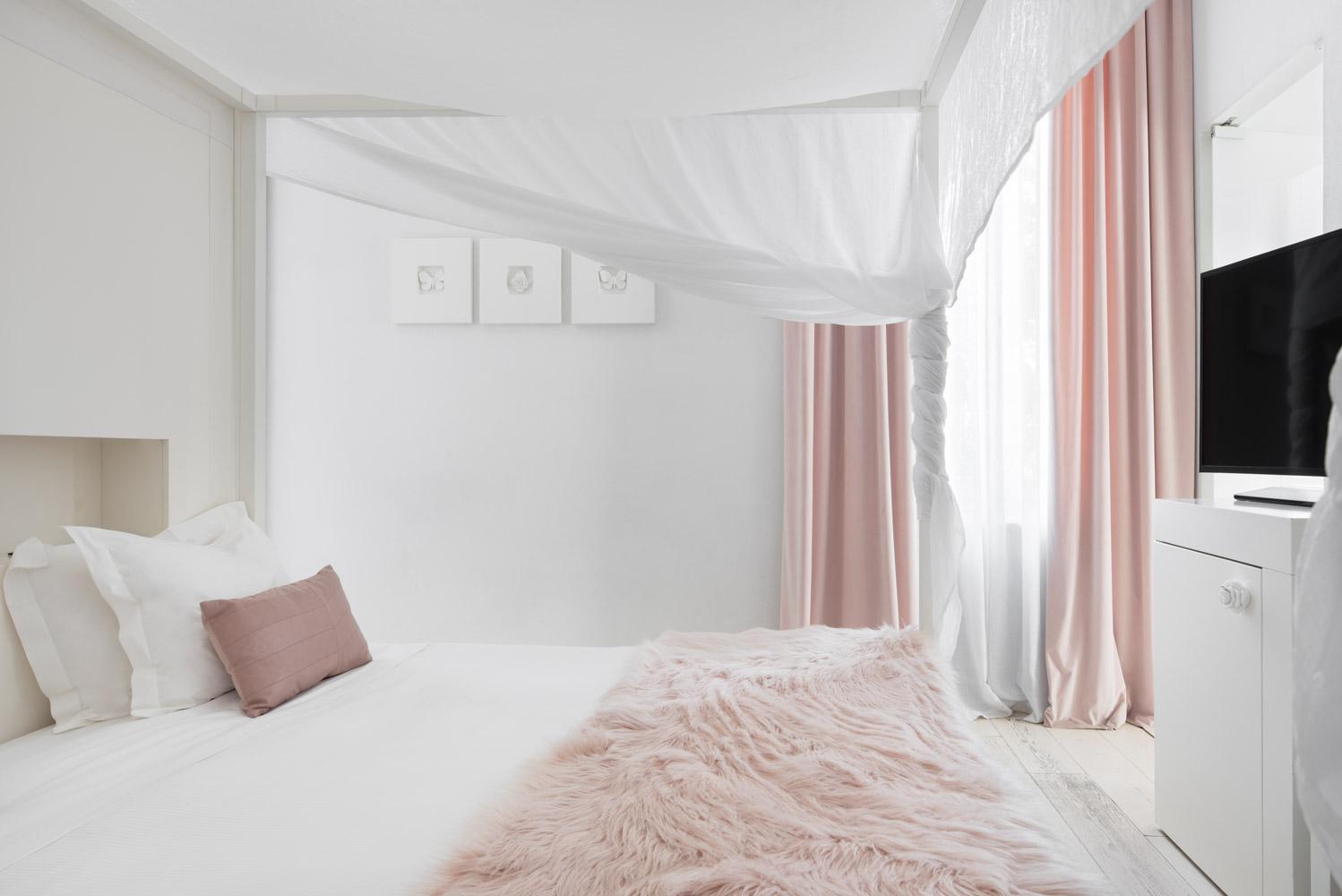 Eurostars Florence Boutique Luaran gambar