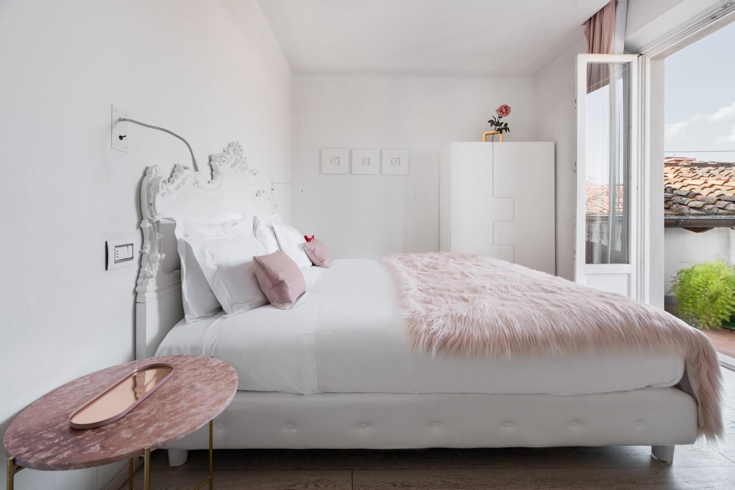 Eurostars Florence Boutique Luaran gambar
