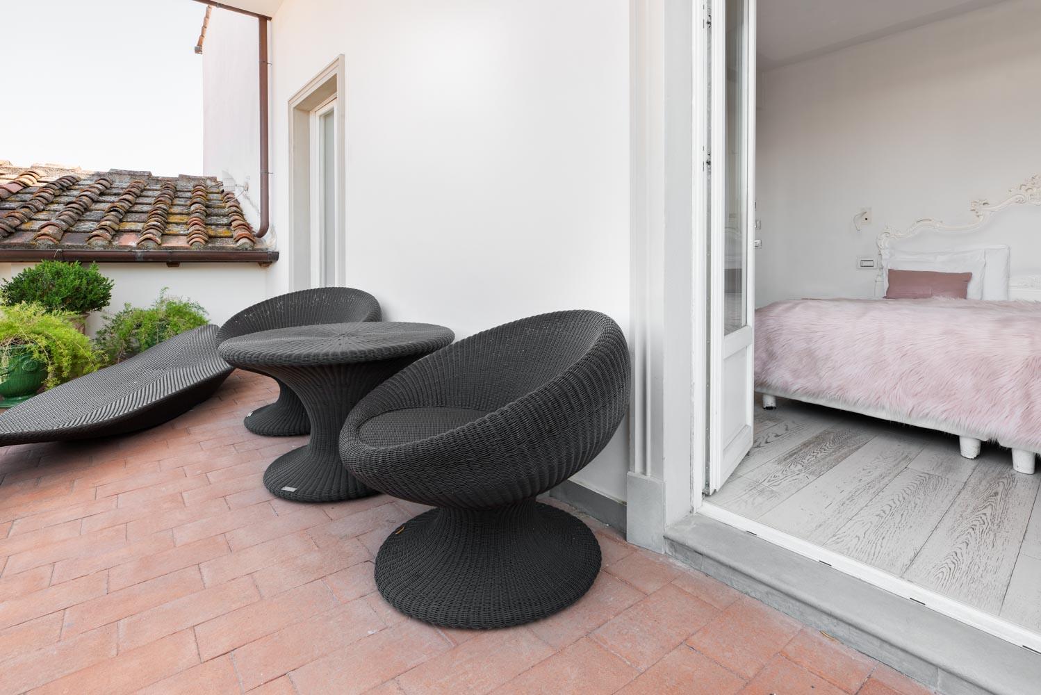 Eurostars Florence Boutique Luaran gambar