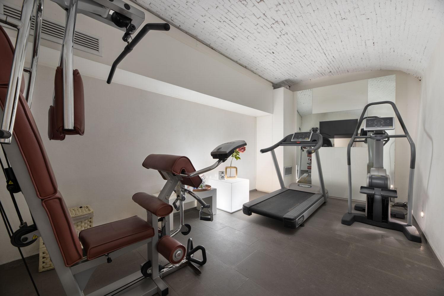 Eurostars Florence Boutique Luaran gambar