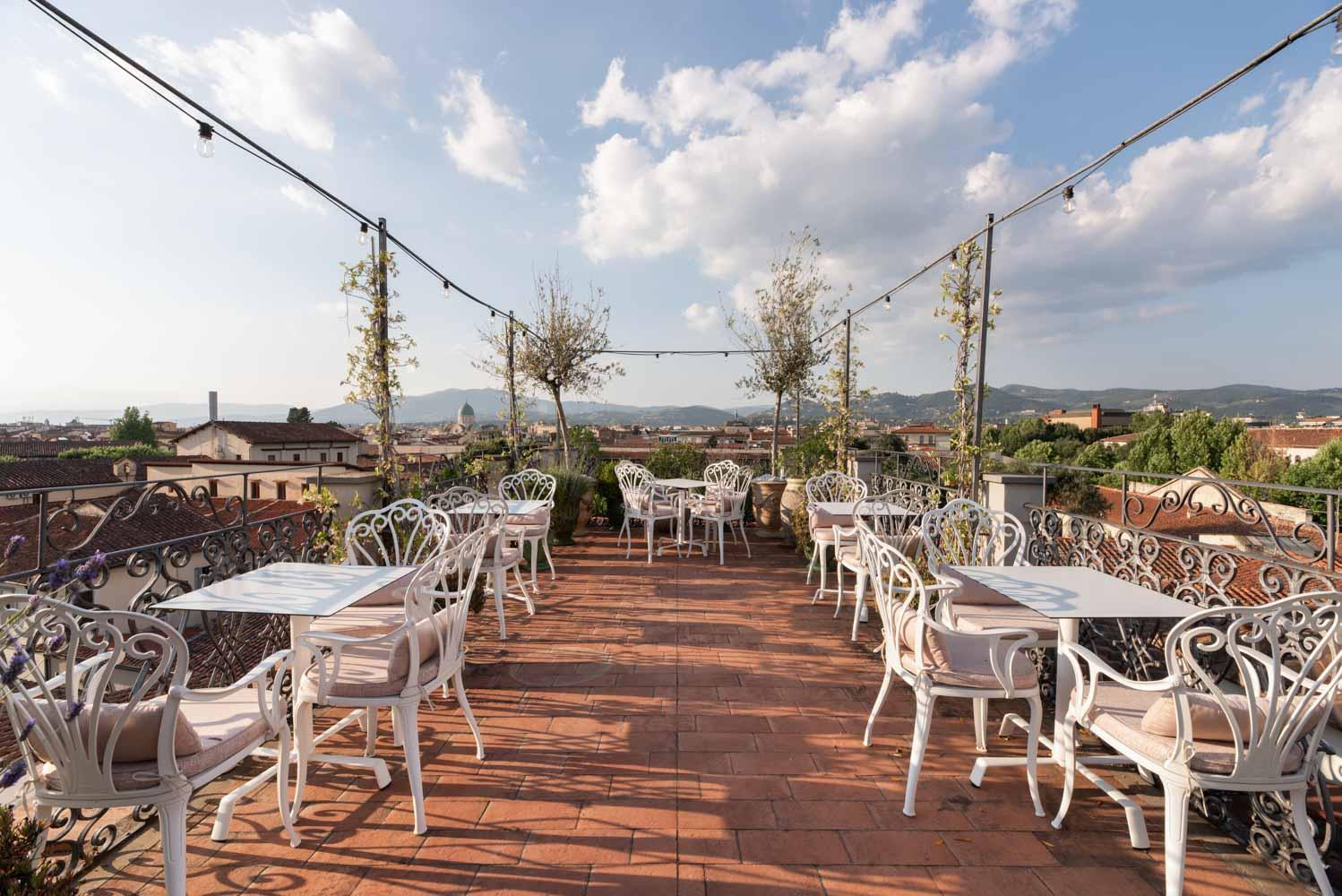 Eurostars Florence Boutique Luaran gambar