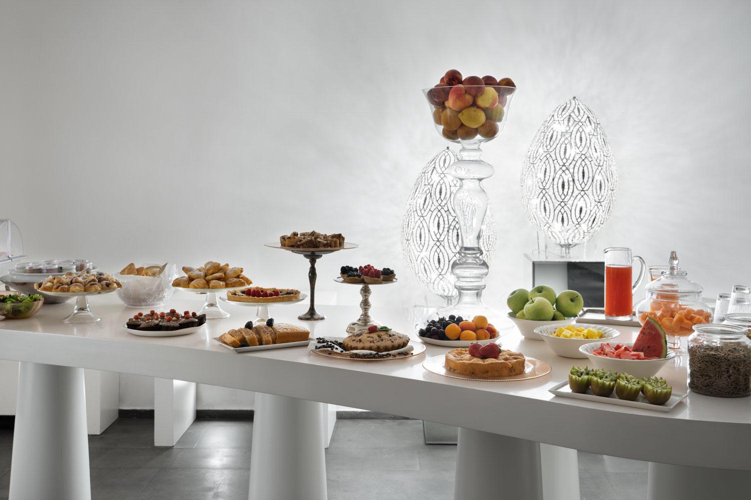 Eurostars Florence Boutique Luaran gambar