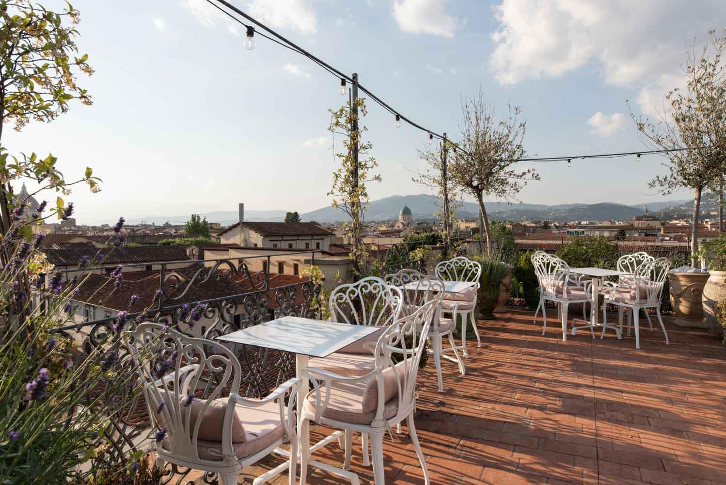 Eurostars Florence Boutique Luaran gambar