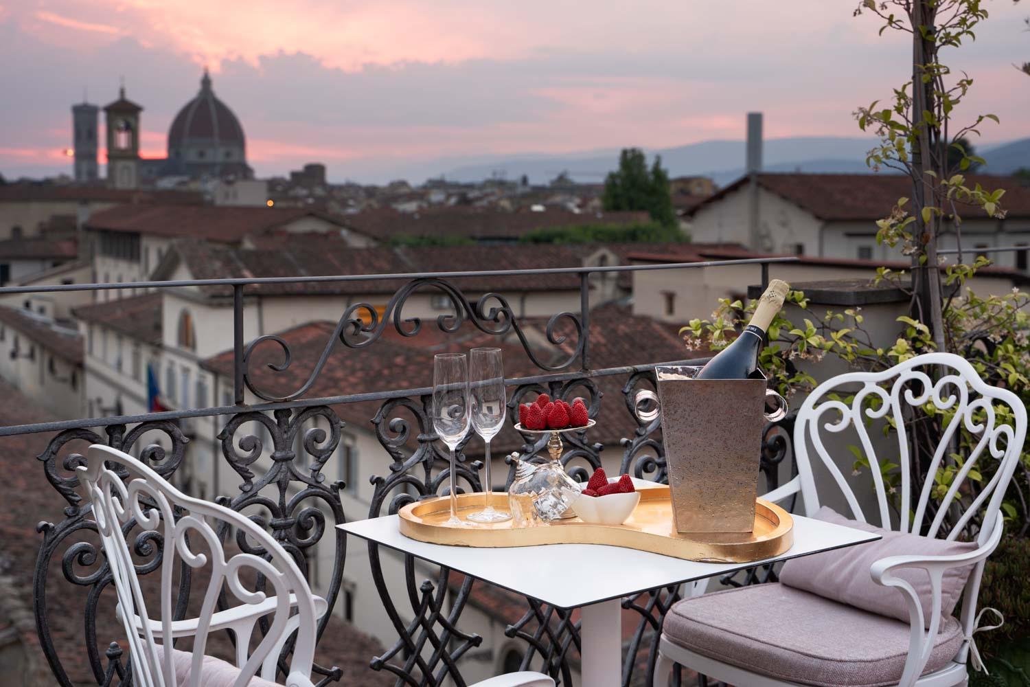 Eurostars Florence Boutique Luaran gambar