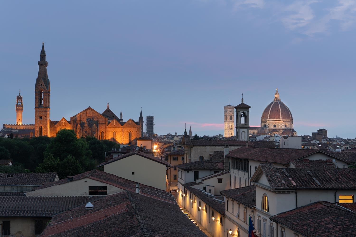 Eurostars Florence Boutique Luaran gambar