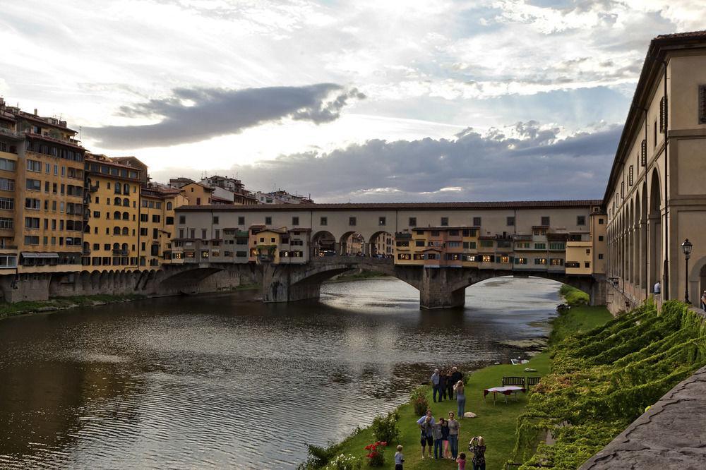 Eurostars Florence Boutique Luaran gambar