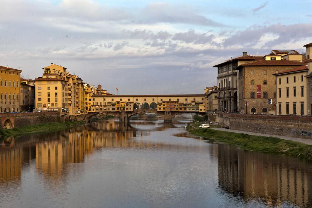 Eurostars Florence Boutique Luaran gambar