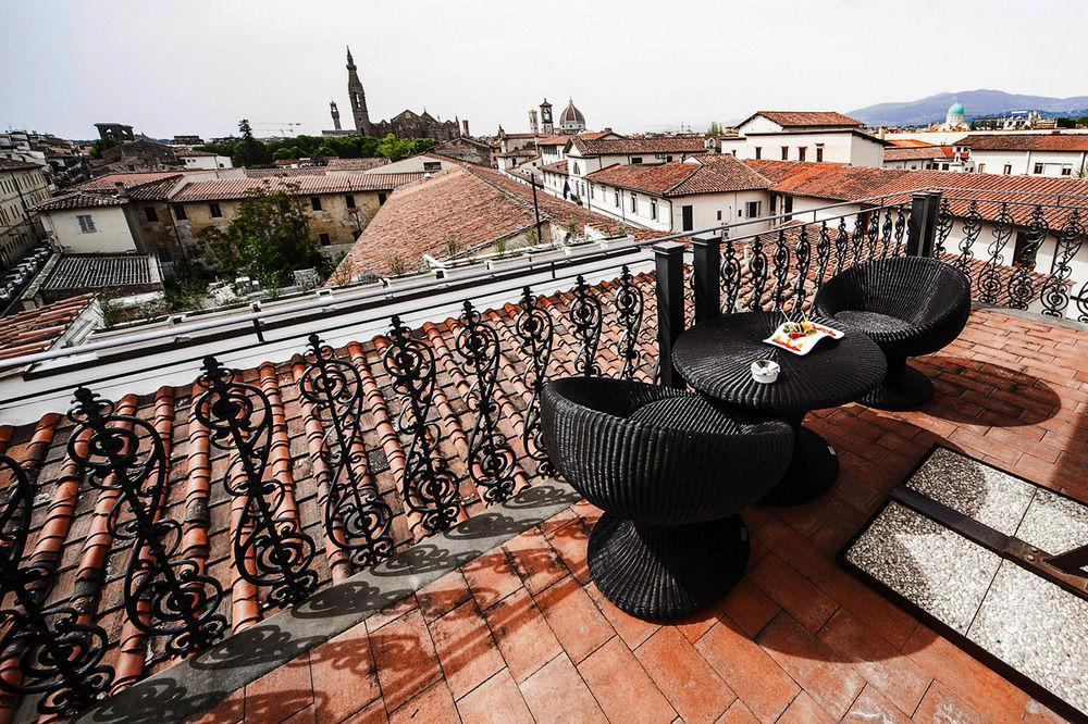 Eurostars Florence Boutique Luaran gambar