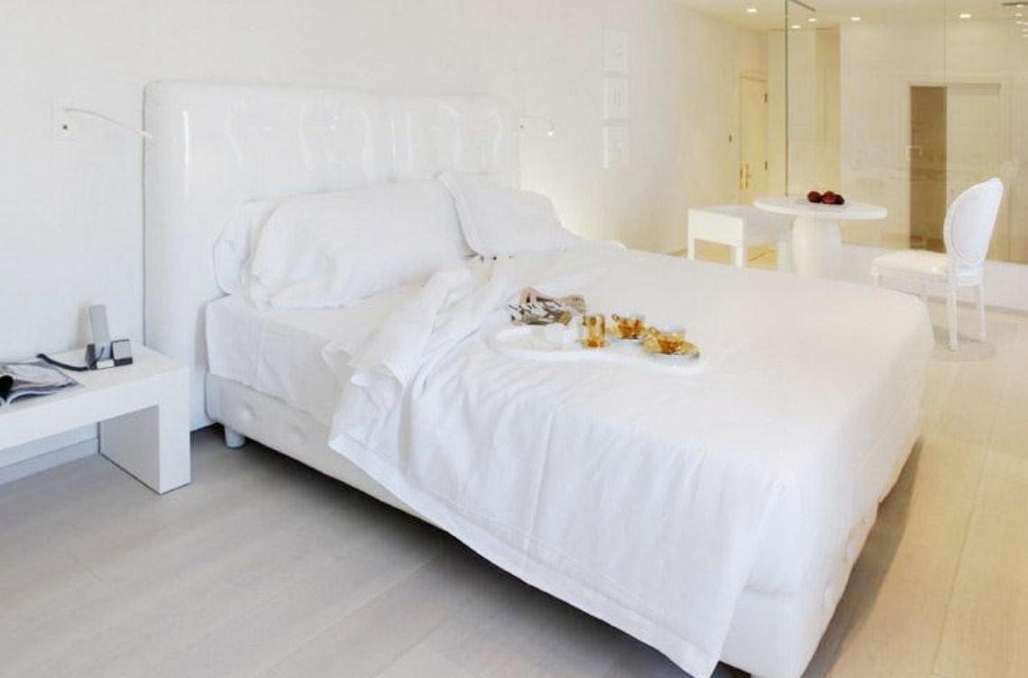 Eurostars Florence Boutique Luaran gambar