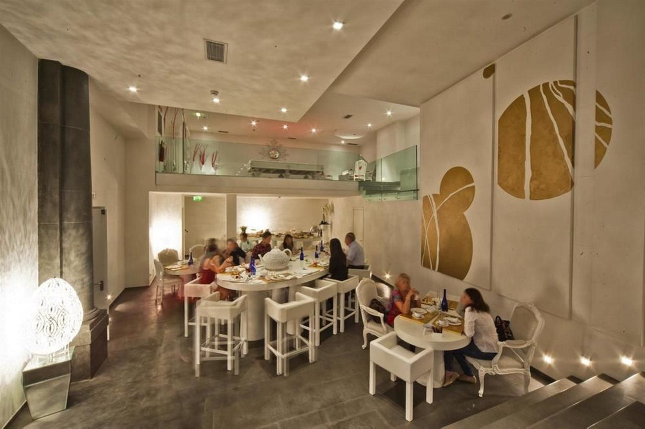 Eurostars Florence Boutique Luaran gambar