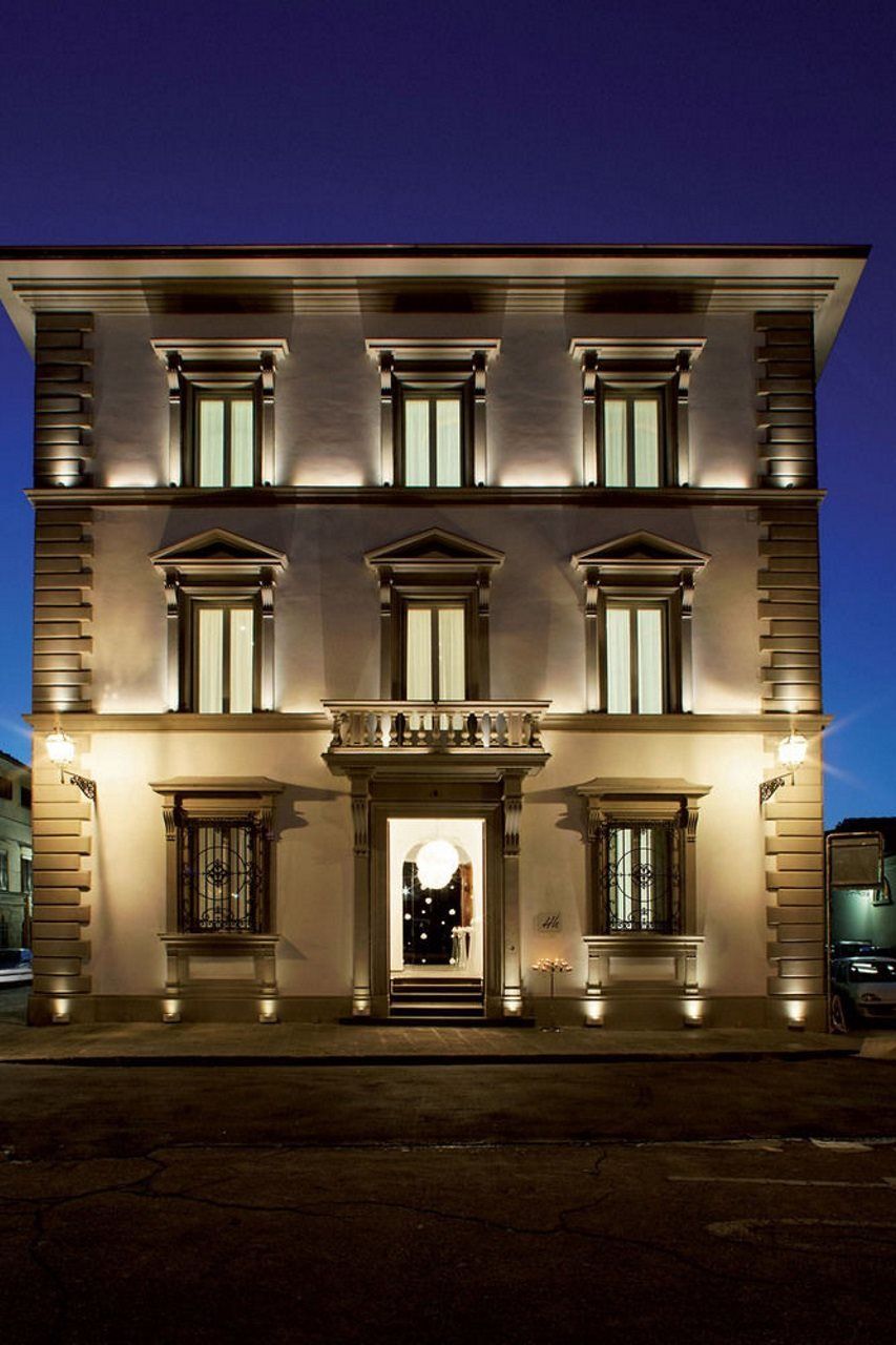 Eurostars Florence Boutique Luaran gambar