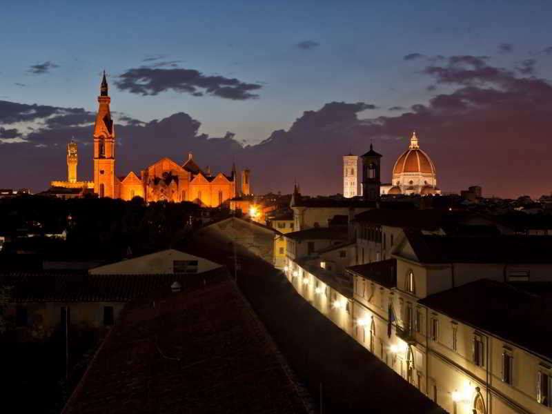 Eurostars Florence Boutique Luaran gambar