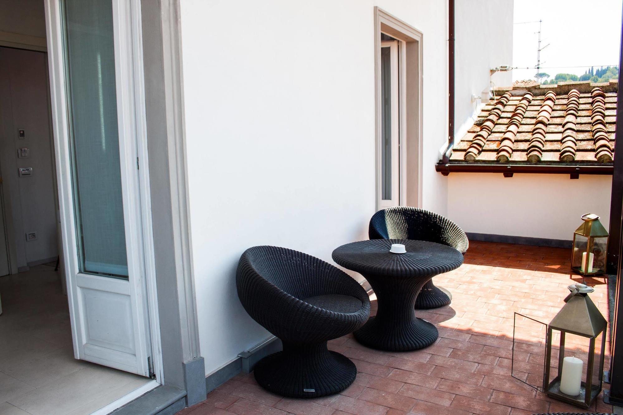 Eurostars Florence Boutique Luaran gambar