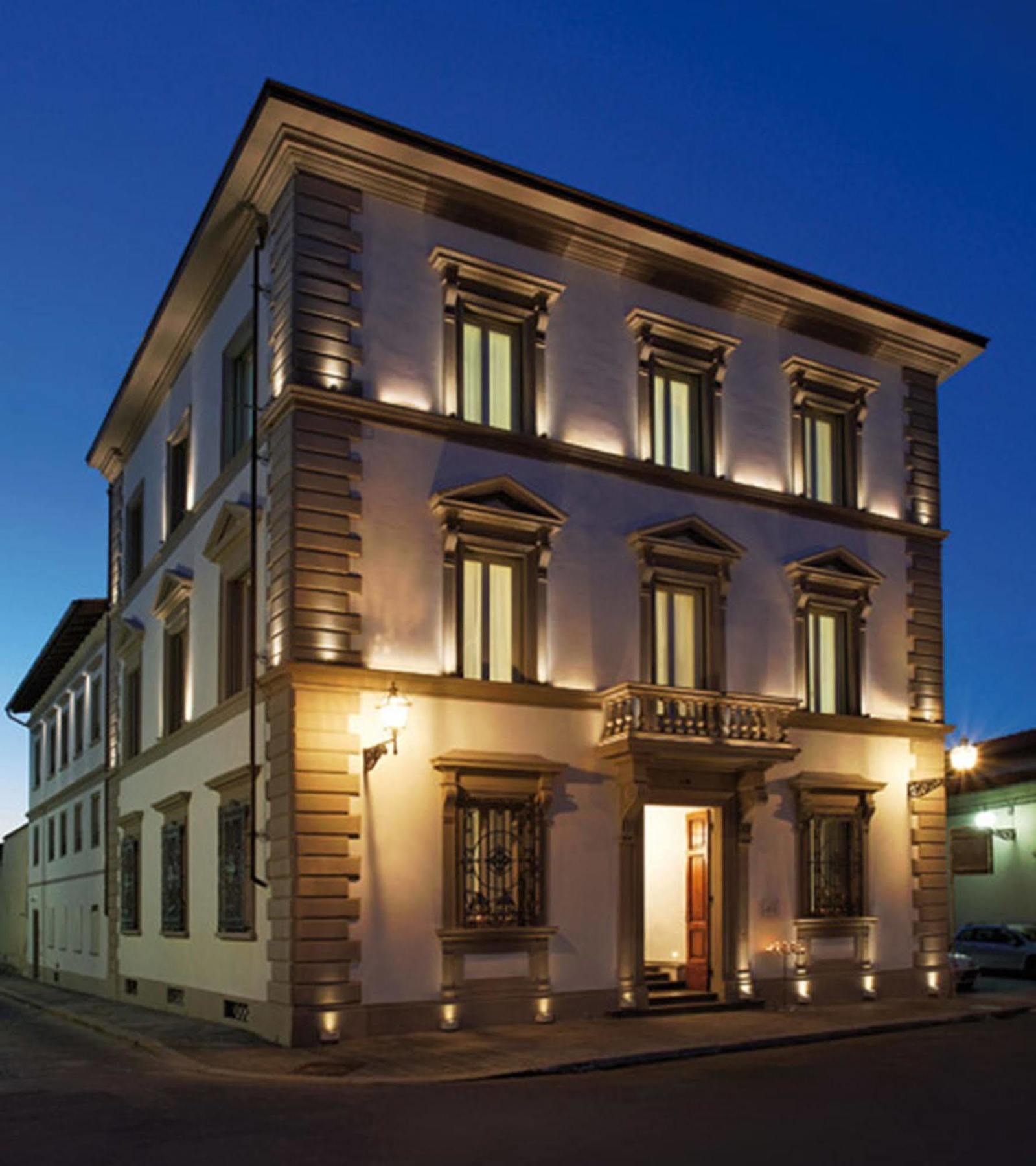 Eurostars Florence Boutique Luaran gambar